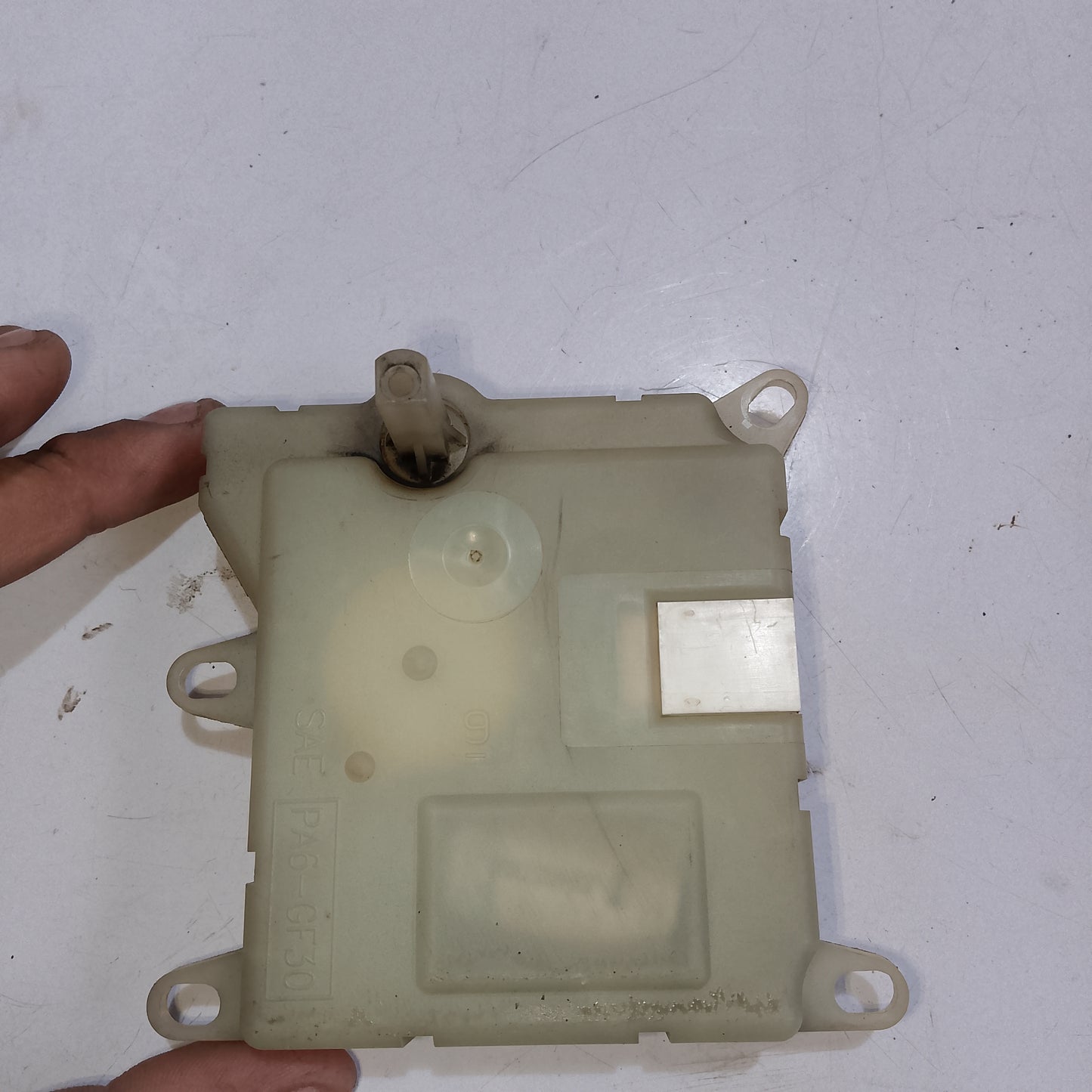 Air intake n fuel delivery sensor Ford expidition