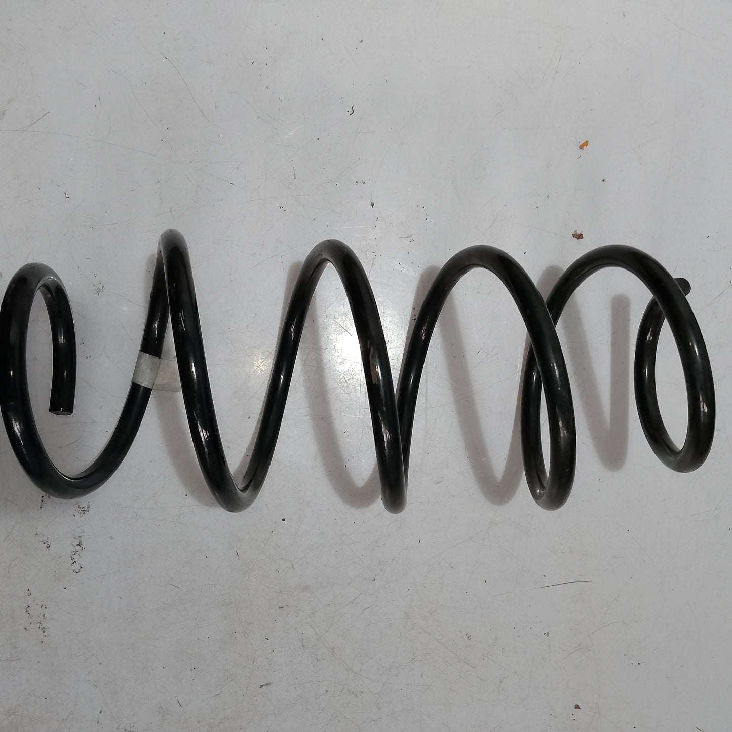 Coil Spring Ford expidition