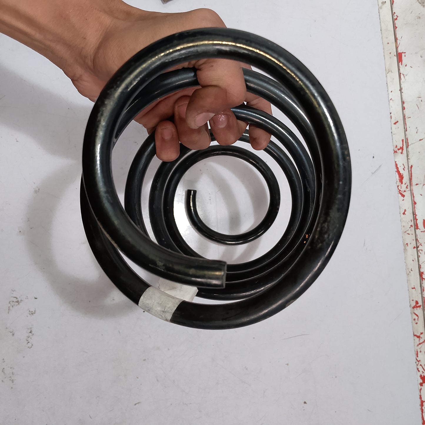 Coil Spring Ford expidition