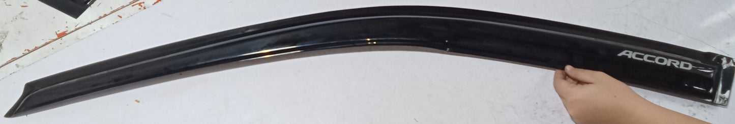 Rain Visor P/S | Honda Accord