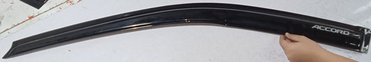 Rain Visor P/S | Honda Accord