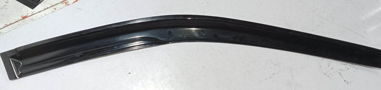 Rain Visor P/S | Honda Accord