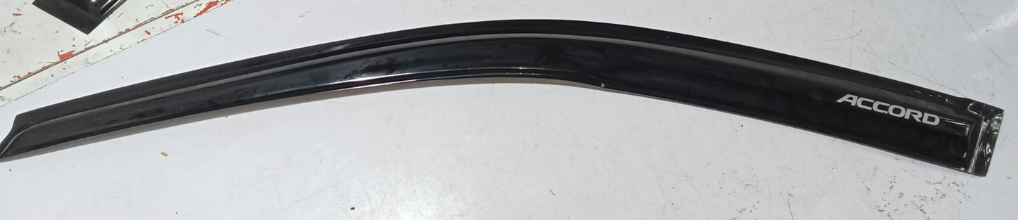 Rain Visor P/S | Honda Accord