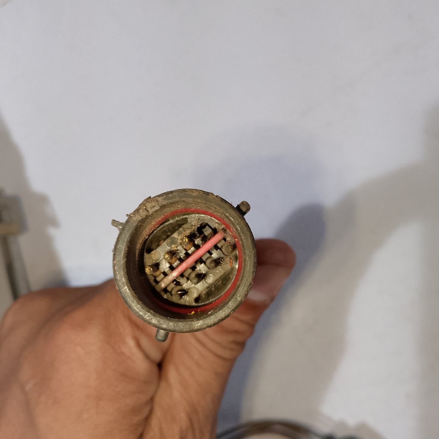 Fuel pump assy ford expidition