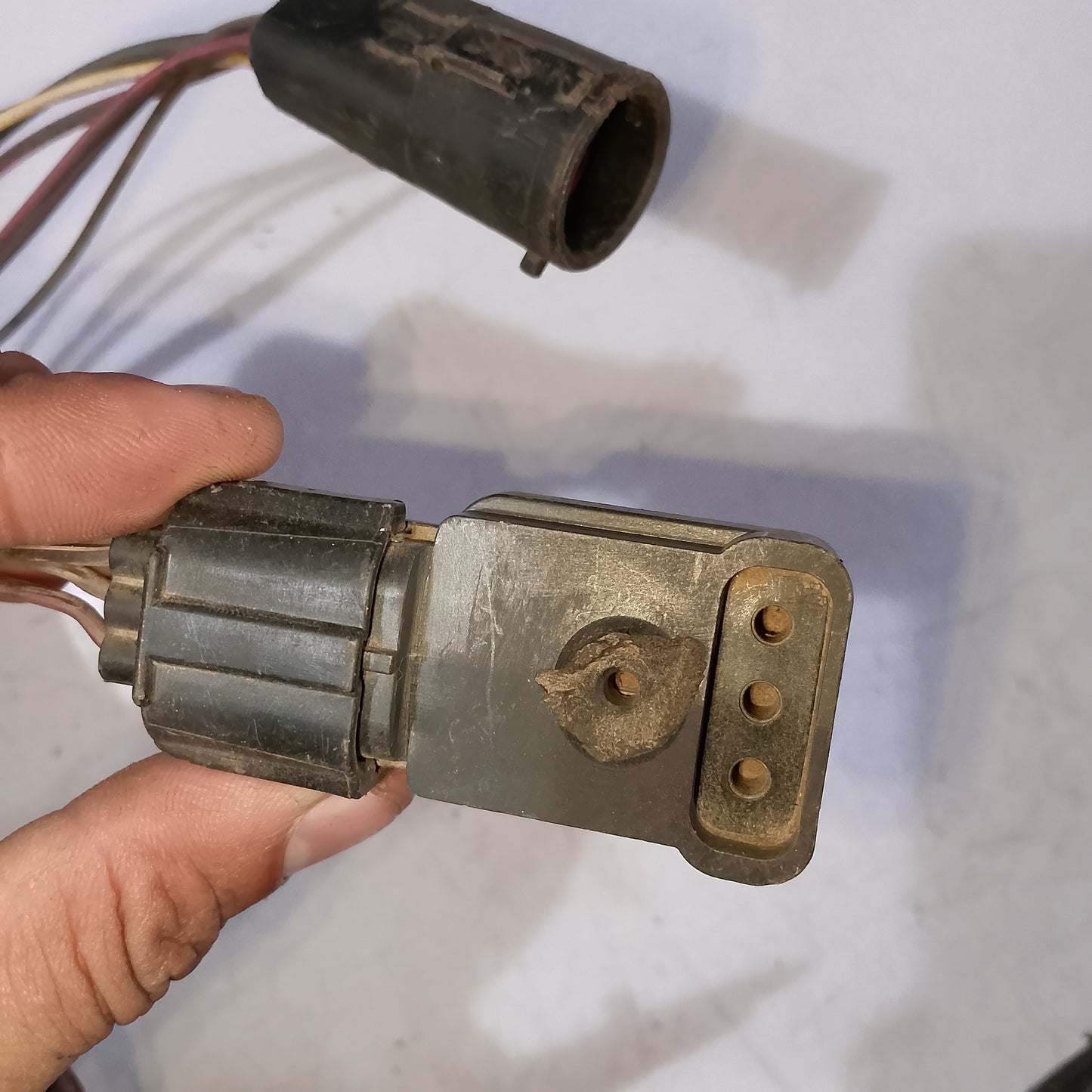 Fuel pump assy ford expidition