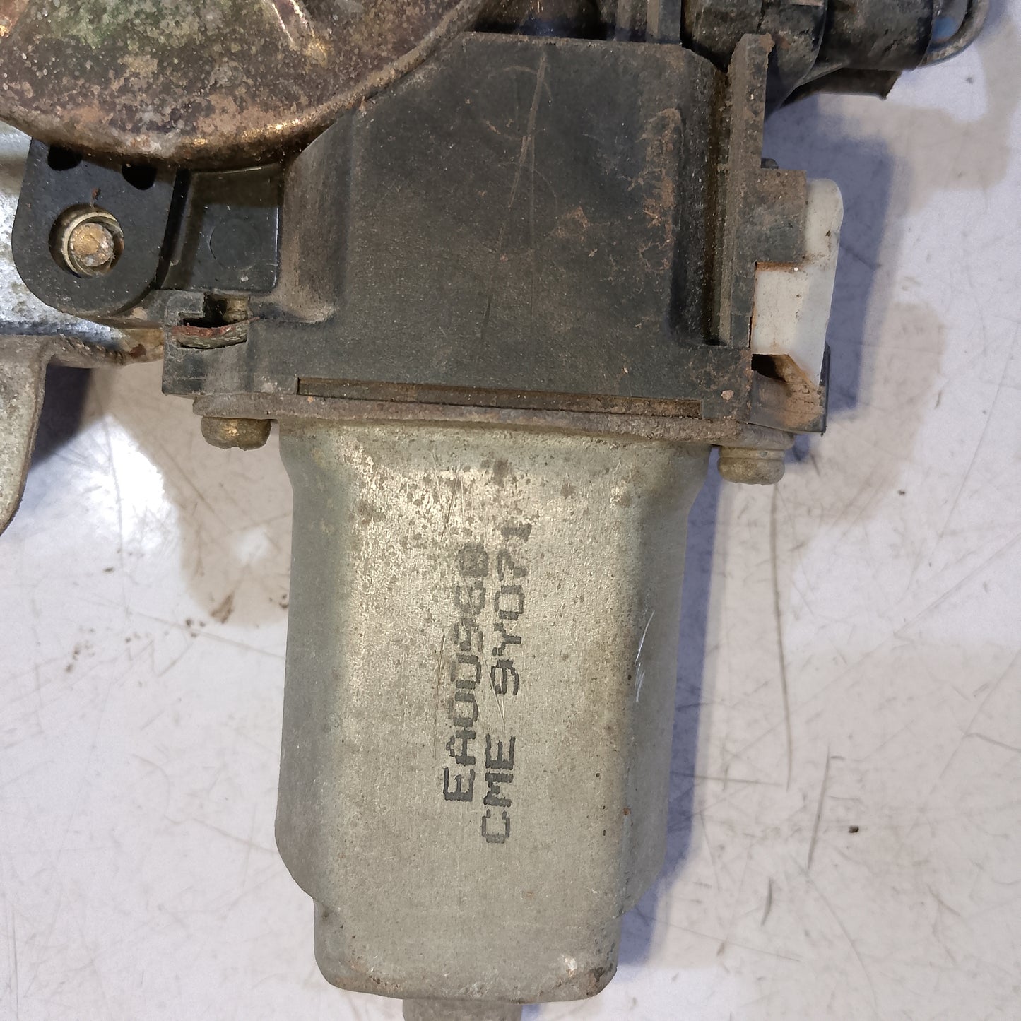 Power window mecanism R P S Honda Accord