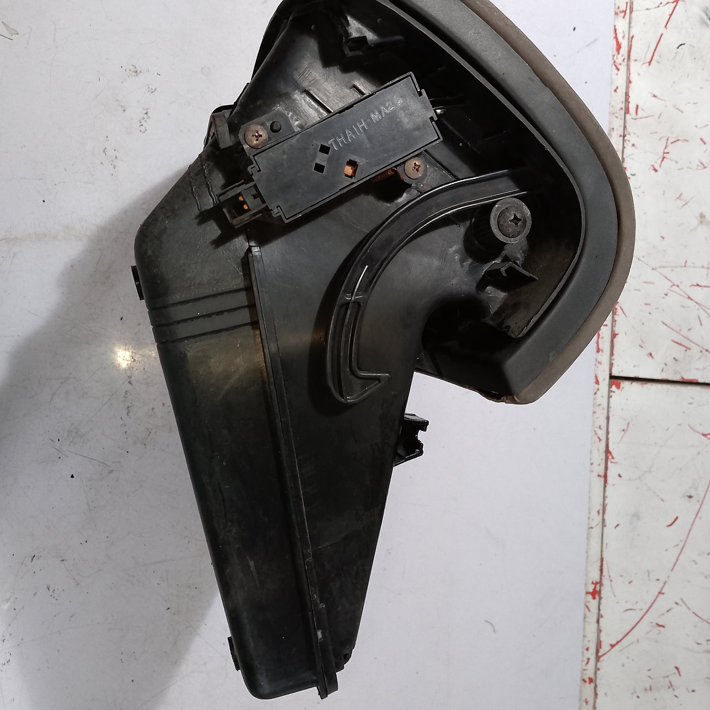 Glove Box Honda Accord