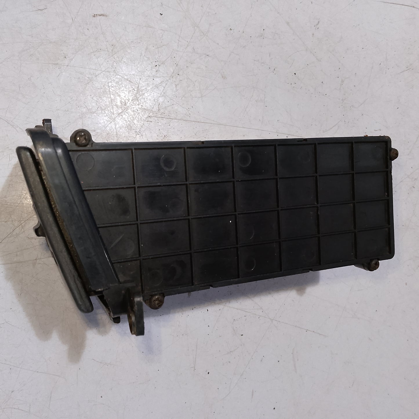 Coin Opener Hyundai Accent