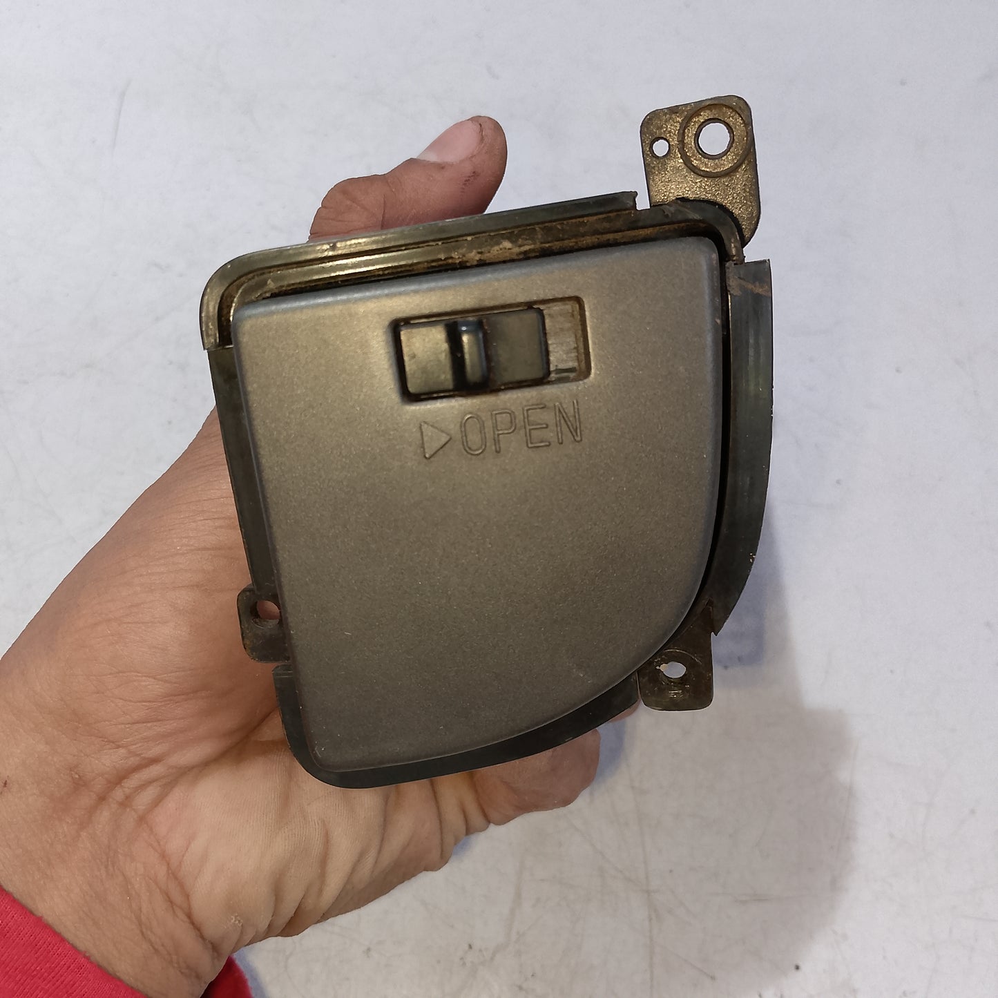 Coin Opener Hyundai Accent