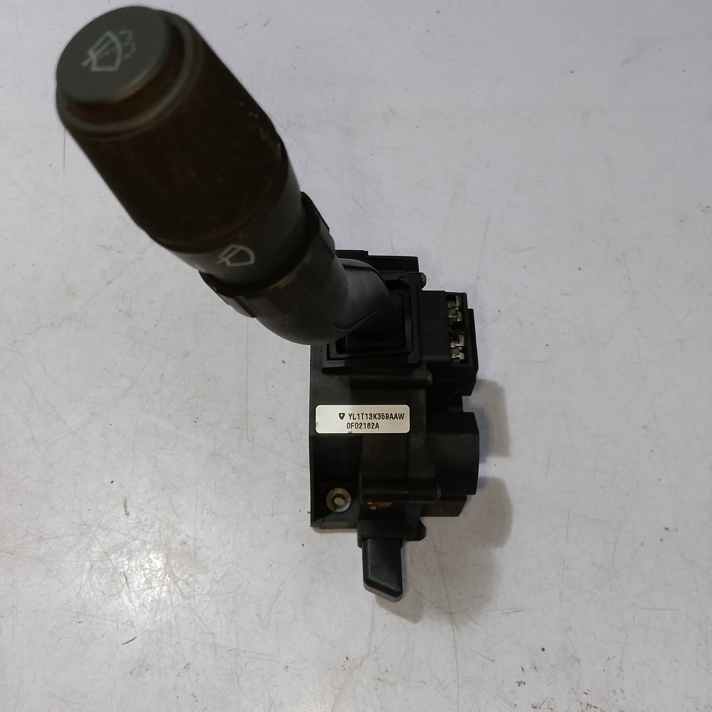 Wiper Switch Ford expedition