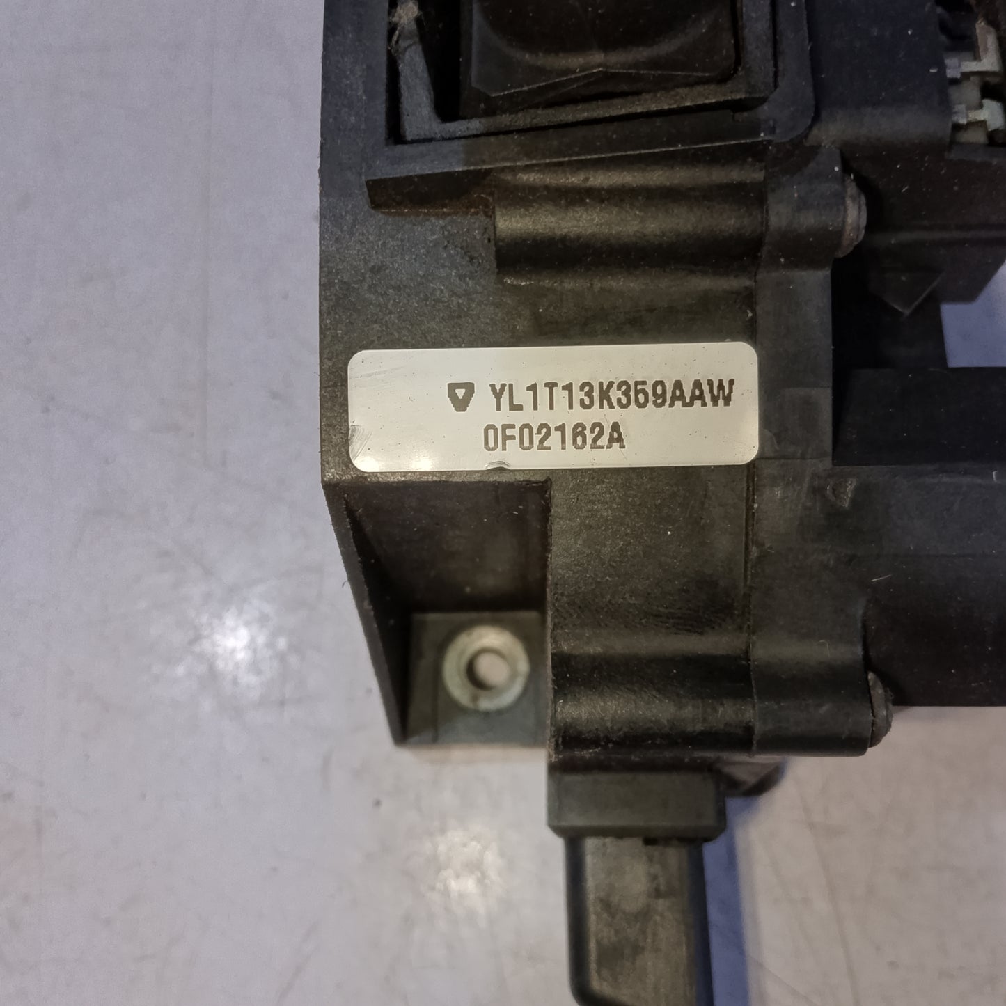 Wiper Switch Ford expedition