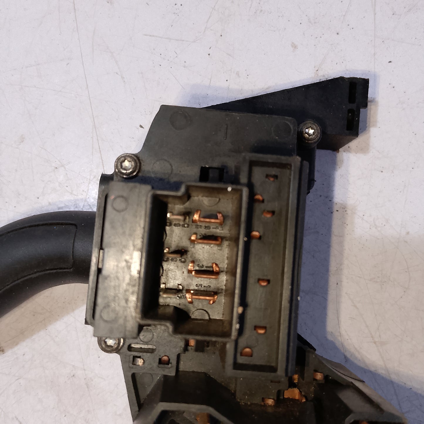 Wiper Switch Ford expedition