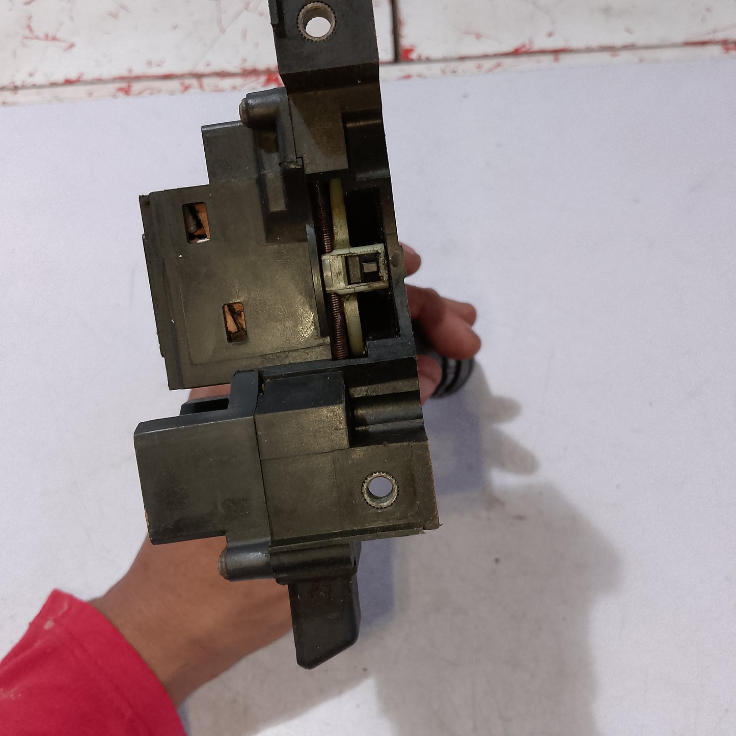 Wiper Switch Ford expedition