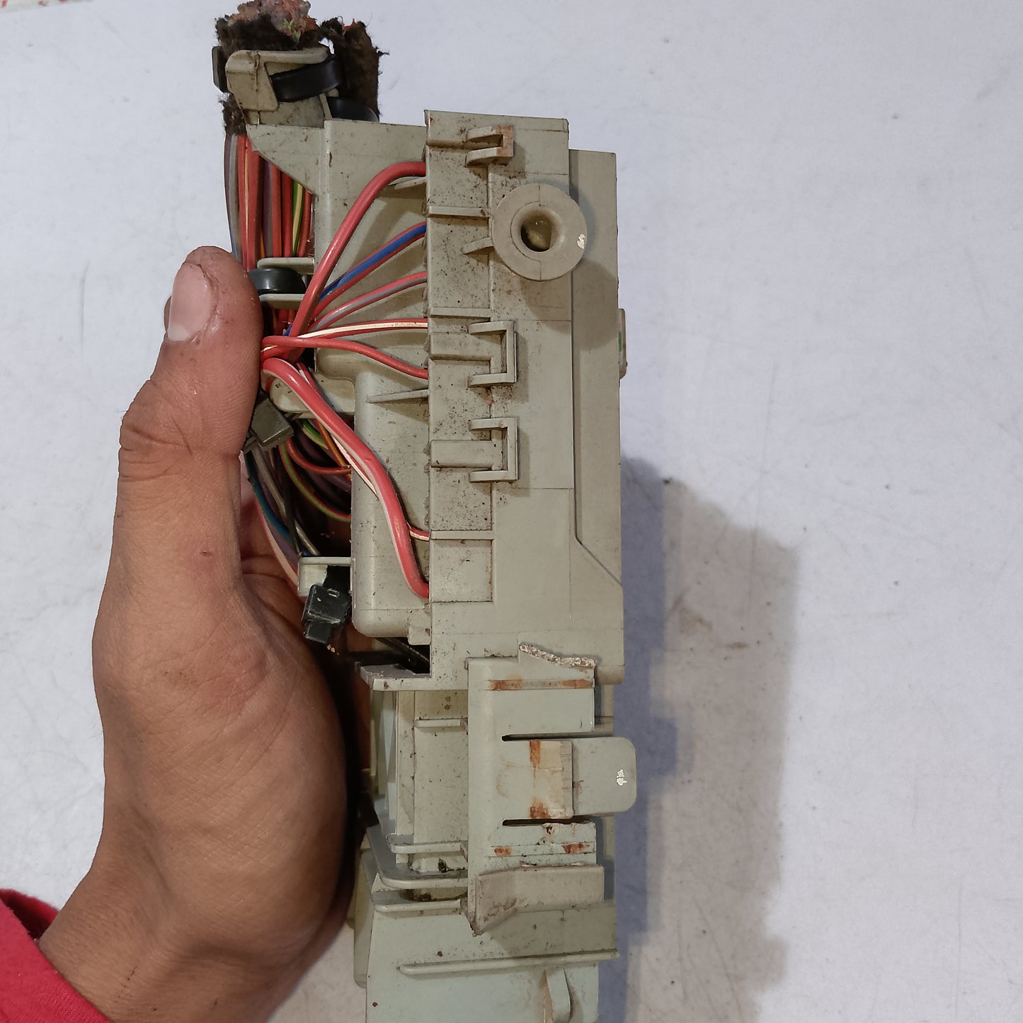 Dashboard fuse Box Chevrolet Cruze