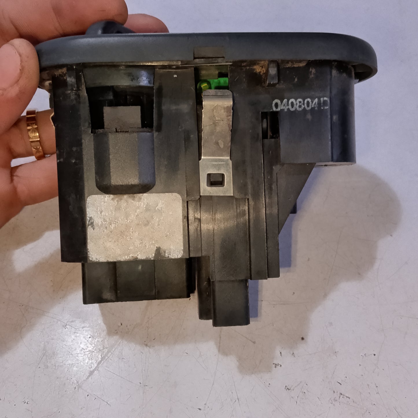 Head Light Switch Ford Explorer