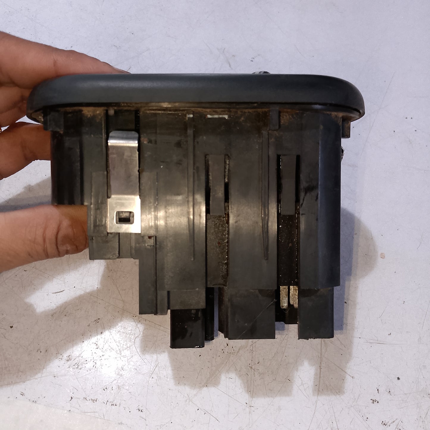 Head Light Switch Ford Explorer