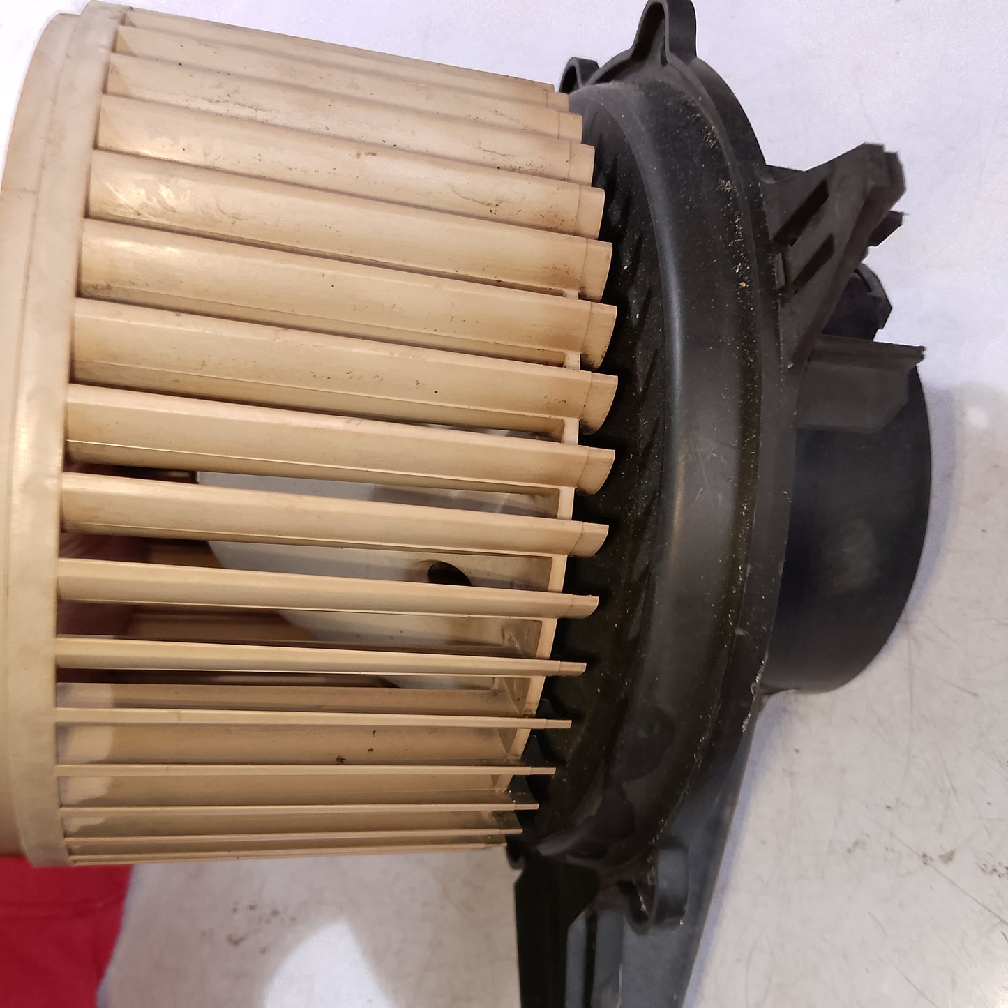 Aircon Blower Ford expidition