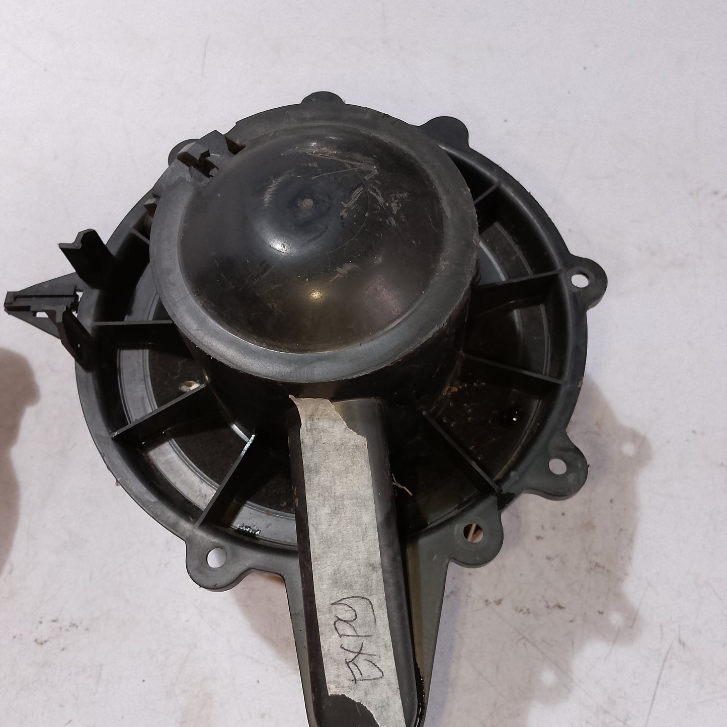 Aircon Blower Ford expidition