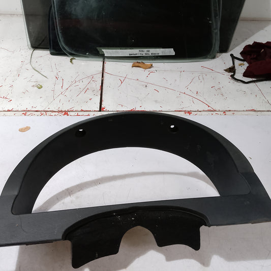 Panel Gauge cover Chevrolet Optra