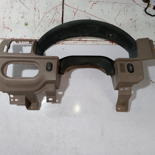 Panel Gauge cover Ford Explorer