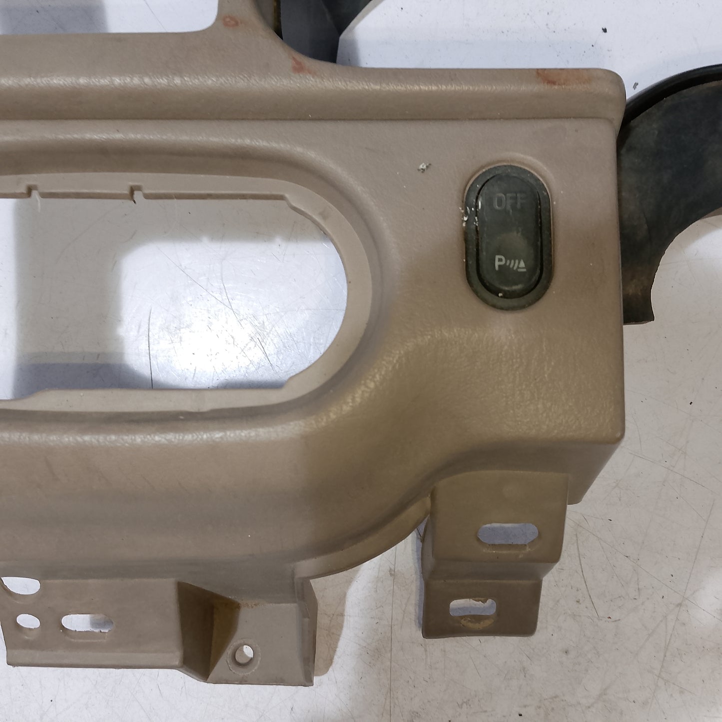 Panel Gauge cover Ford Explorer