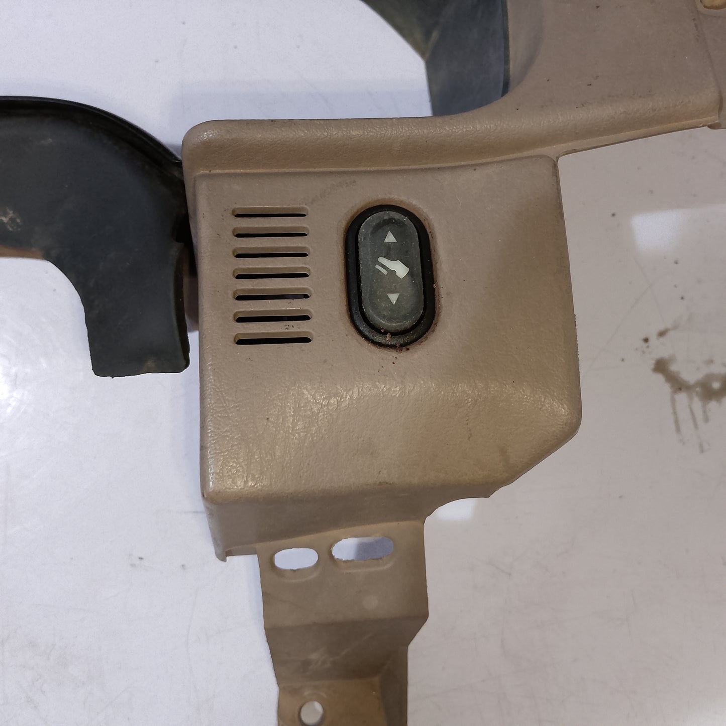 Panel Gauge cover Ford Explorer