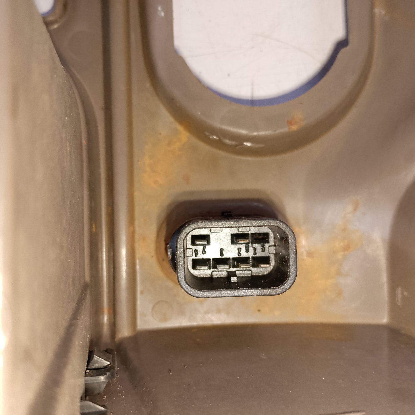 Panel Gauge cover Ford Explorer
