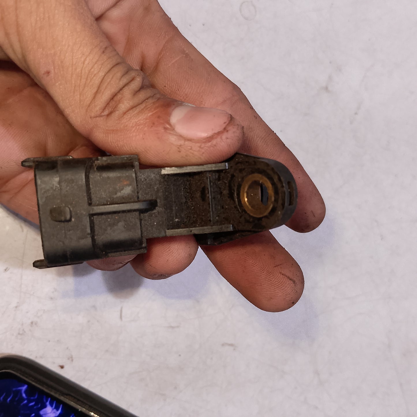Camshaft Sensor Ford Ecosport