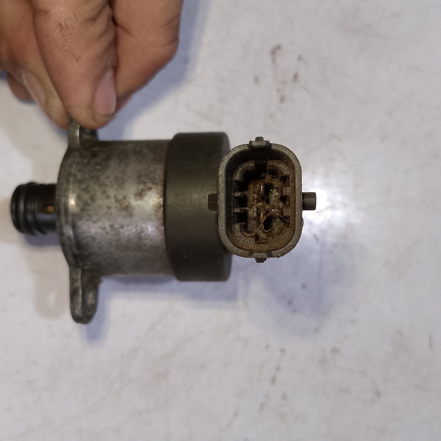 Fuel Regulator control sensor | Everest