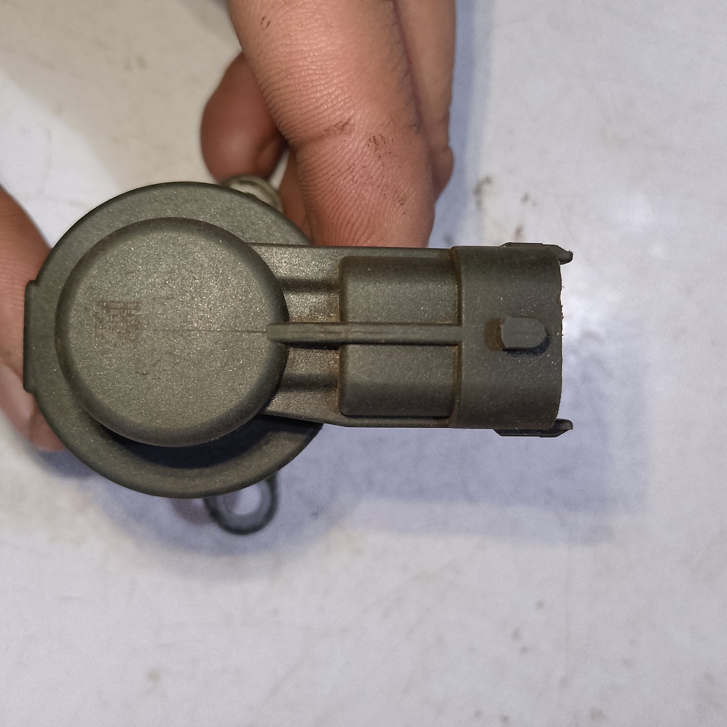 Fuel Regulator control sensor | Everest