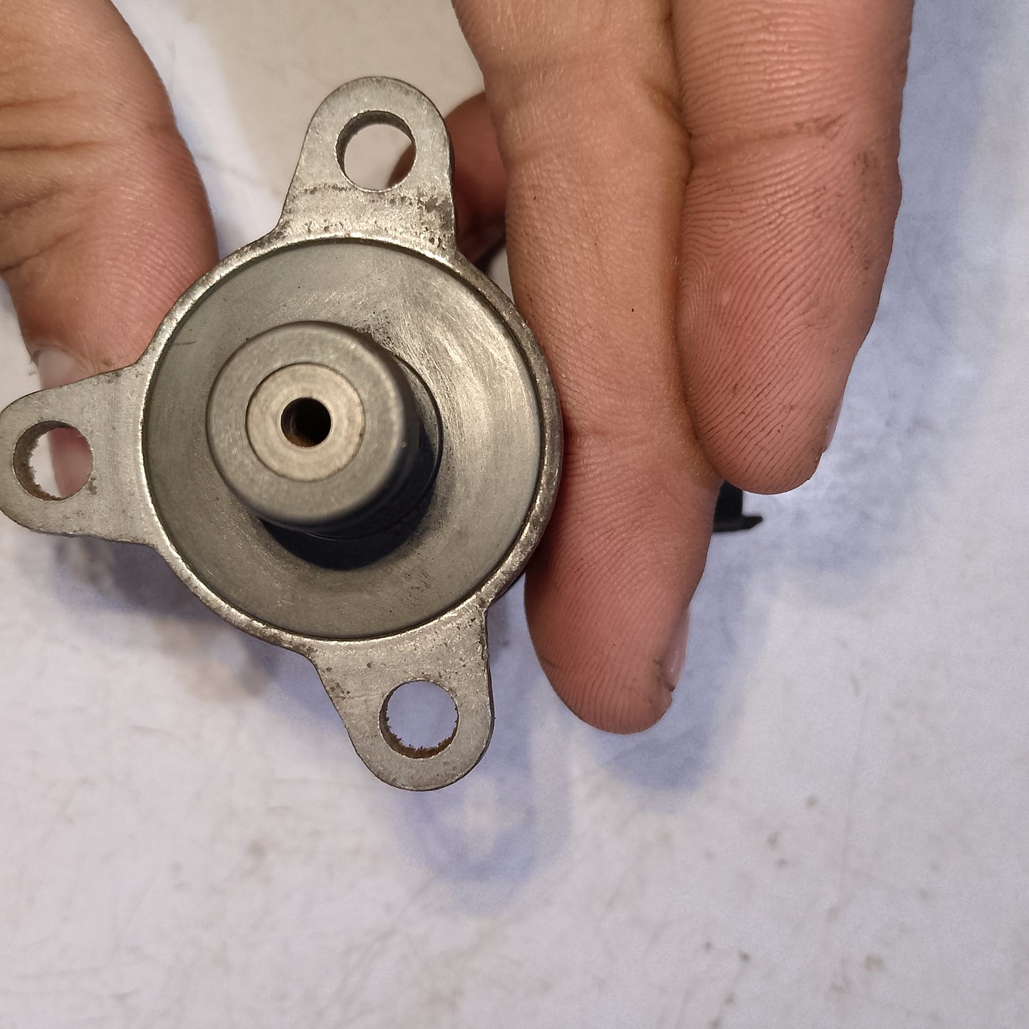 Fuel Regulator control sensor | Everest