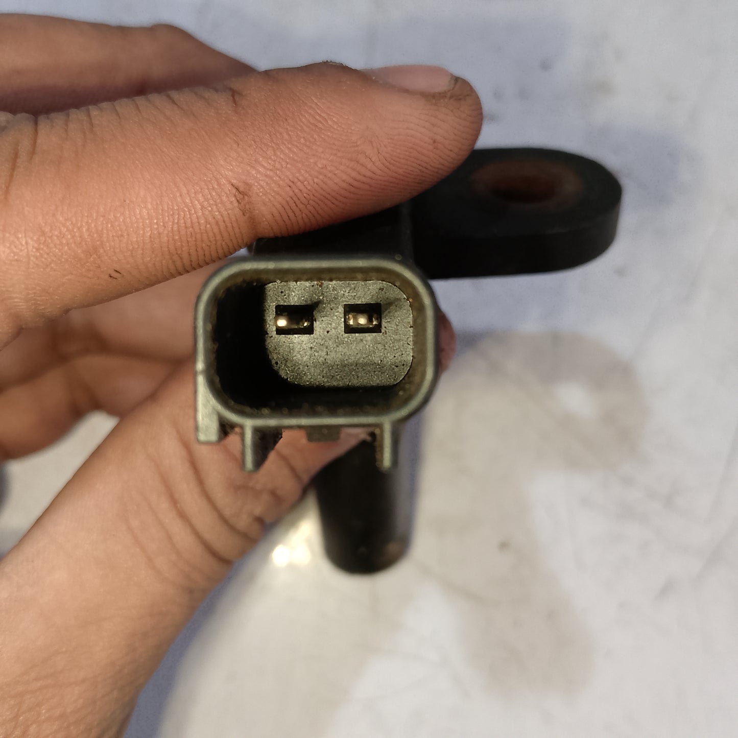 Crankshaft Sensor Ford E150