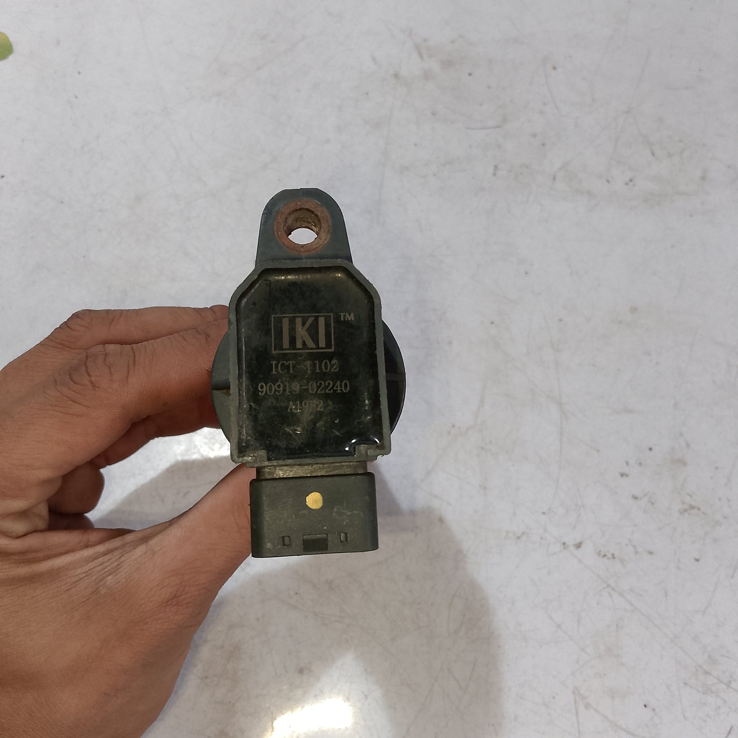Ignition Coil Avanza