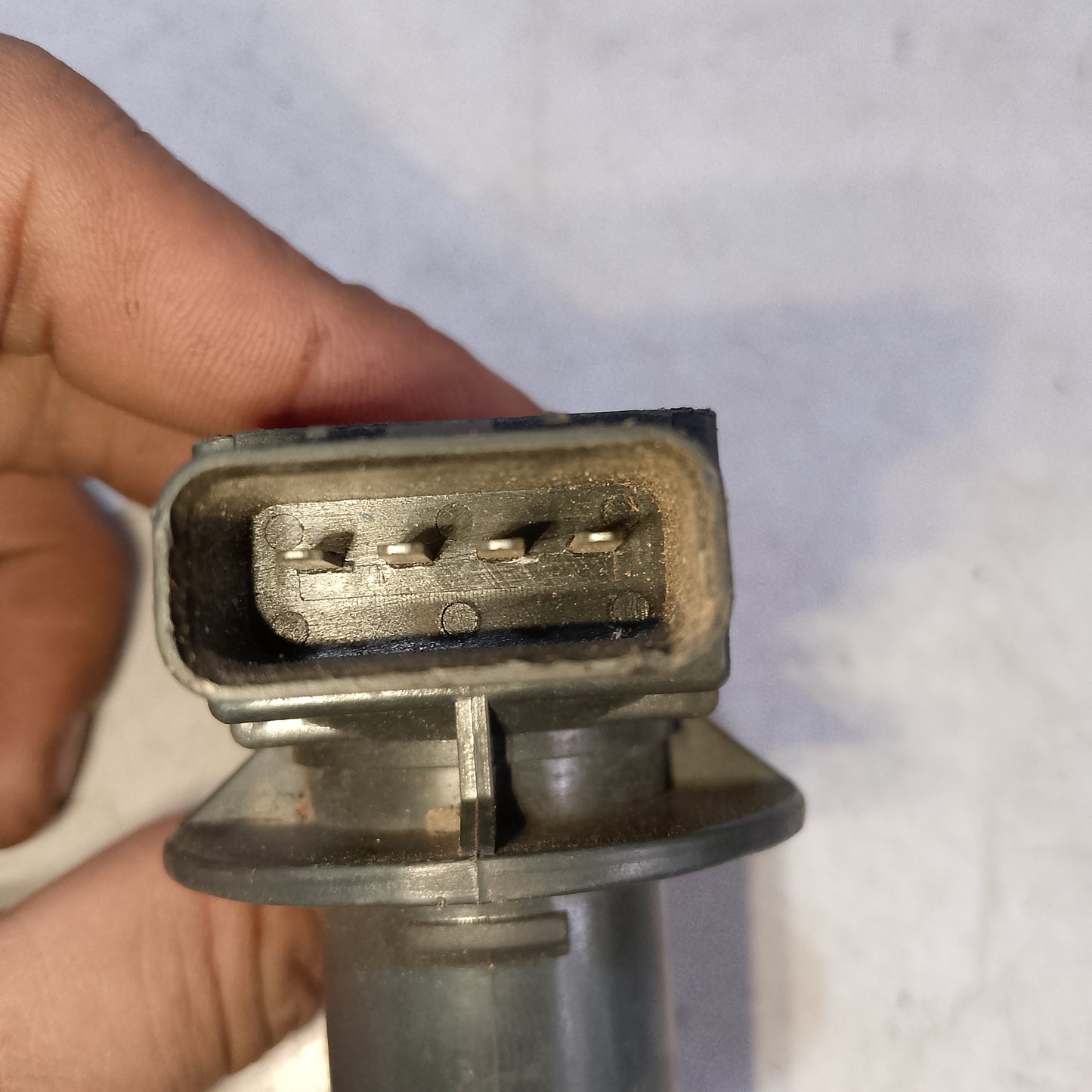 Ignition Coil Avanza