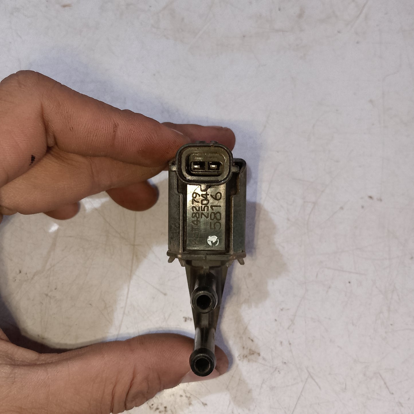 Vacum switch Bulb Mazda 3
