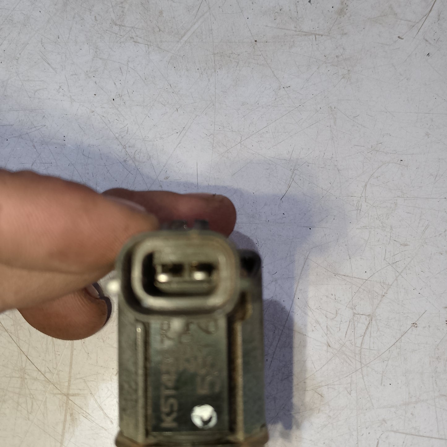 Vacum switch Bulb Mazda 3