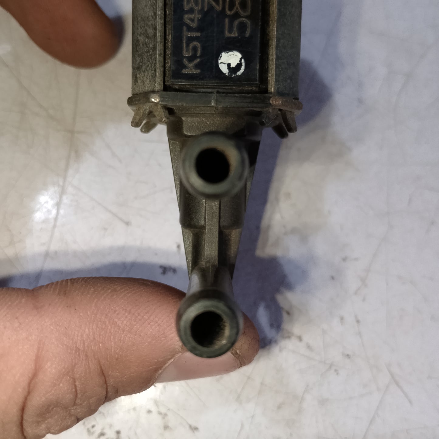 Vacum switch Bulb Mazda 3