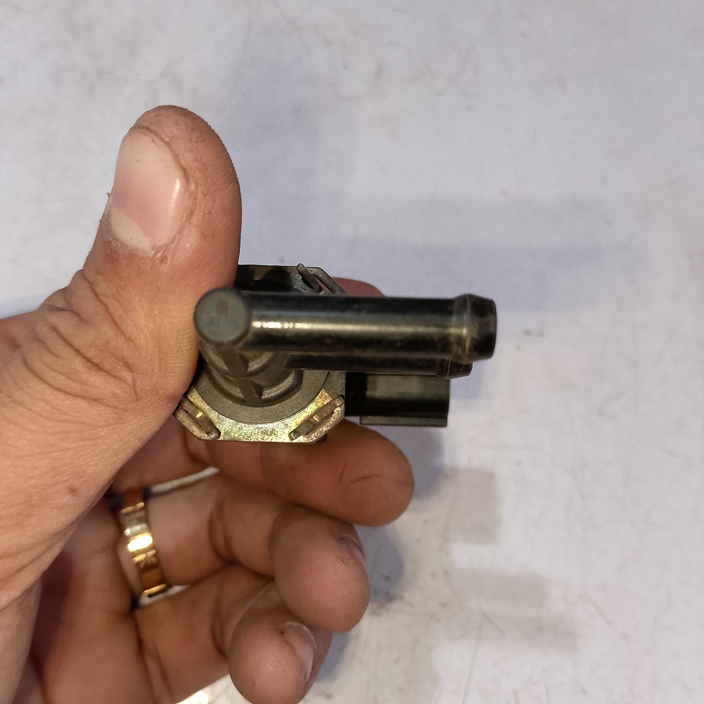 Vacum switch Bulb Mazda 3
