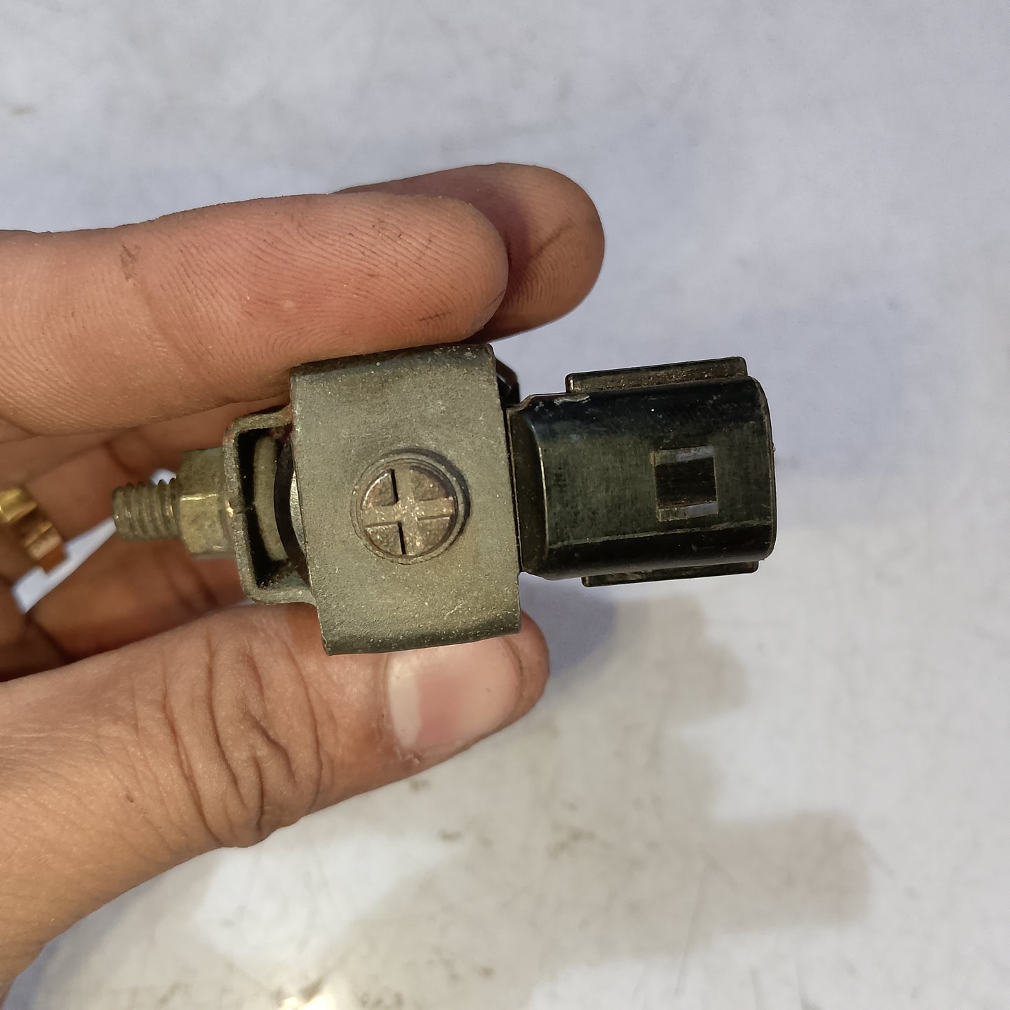 Vacum switch Bulb Mazda 3