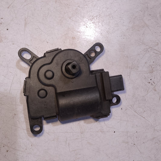 Fuel pump Ford Fiesta 1.4