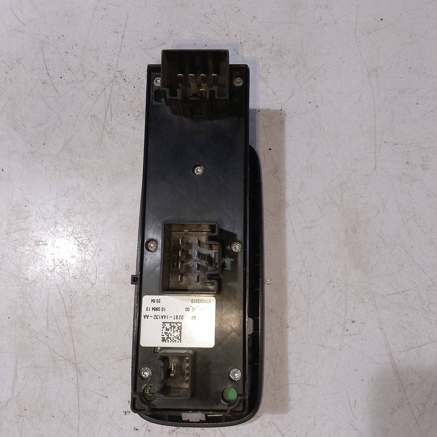 Main Switch Ford Fiesta 1.5