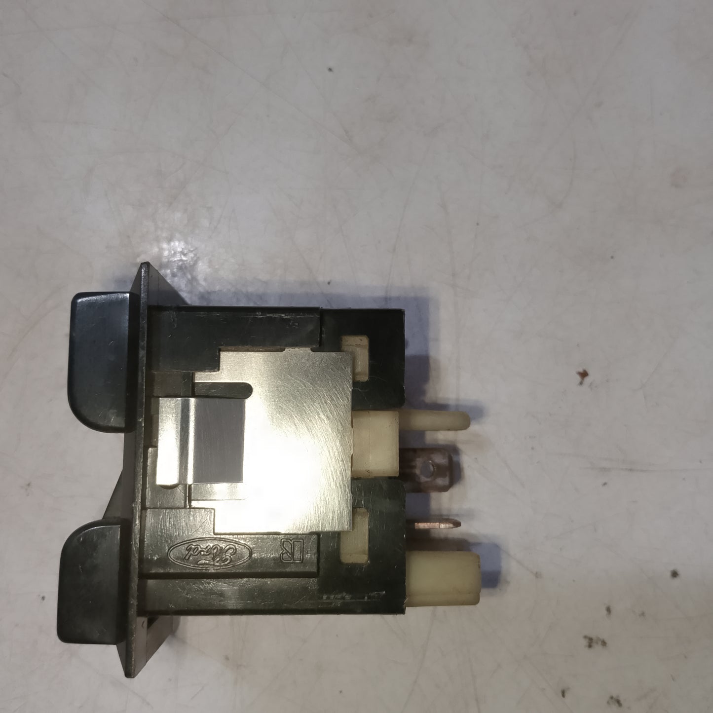Ride height switch Ford explorer