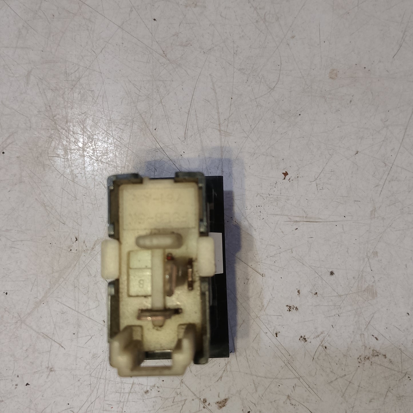 Ride height switch Ford explorer