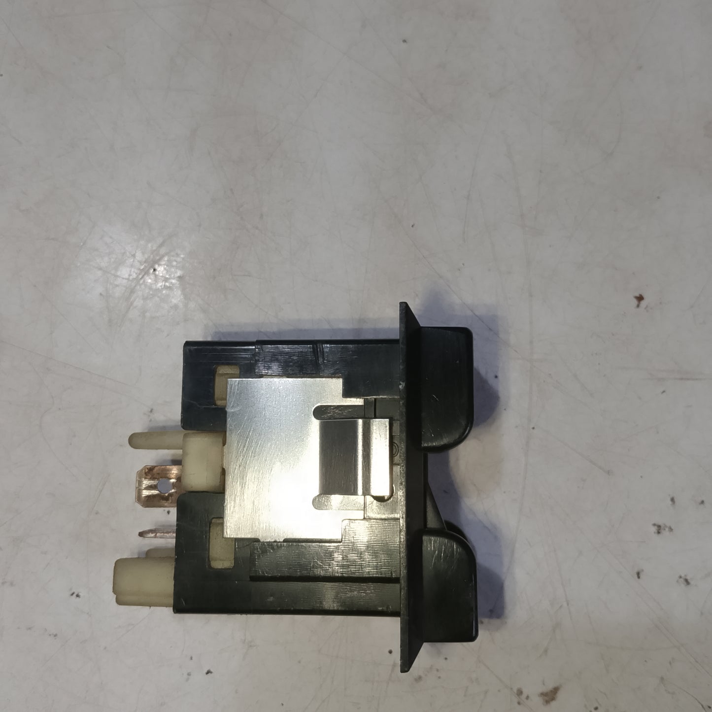 Ride height switch Ford explorer