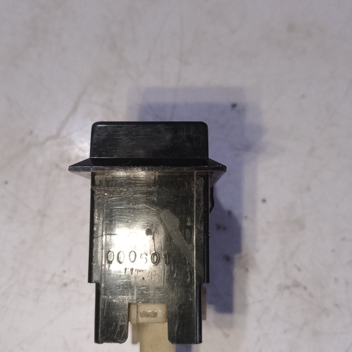 Ride height switch Ford explorer