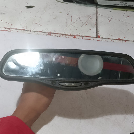 Dimming Rear View Mirror Ford expedition gen 1