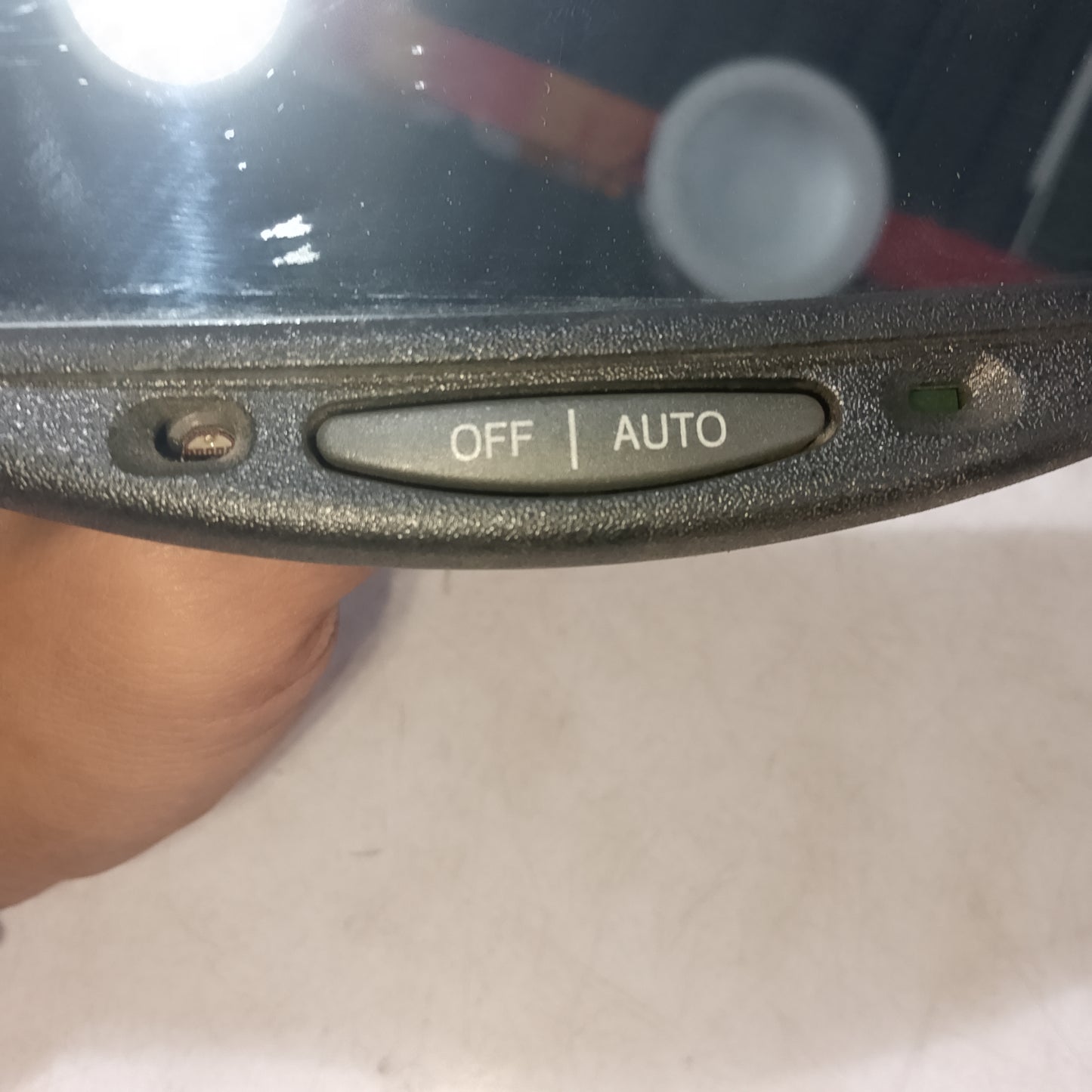 Dimming Rear View Mirror Ford expedition gen 1