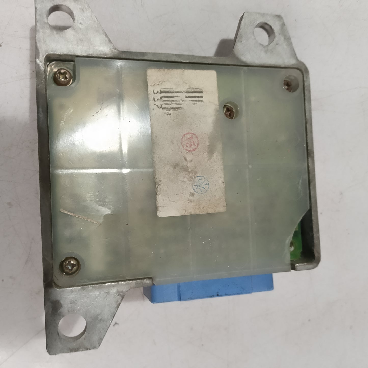 Airbag module everest gen 1