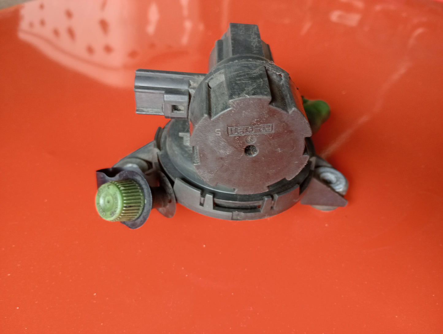 Ford Explorer | Sport Trac | Purge Canister