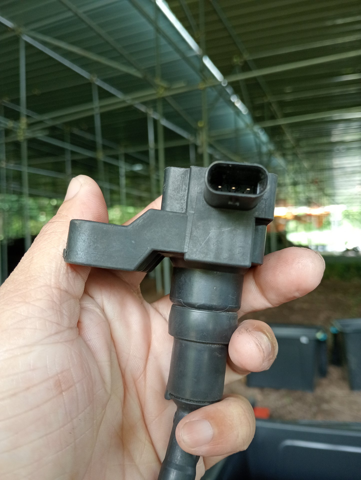 Ford Fiesta | Ecoboost | 1.0 | 1pc Ignition Coil